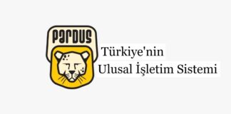 Pardus İşletim Sistemi: Türkiye’nin Ulusal İşletim Sistemi