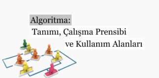 Algoritma: Tanımı, Çalışma Prensibi ve Kullanım Alanları