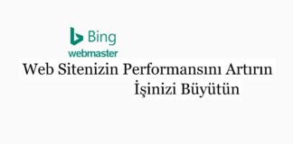 Bing Webmaster: Web Sitenizin Performansını Artırın ve İşinizi Büyütün