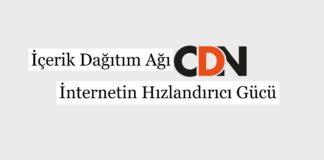 İçerik Dağıtım Ağı (CDN): İnternetin Hızlandırıcı Gücü
