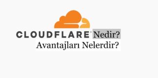 Cloudflare Nedir? Avantajları Nelerdir?