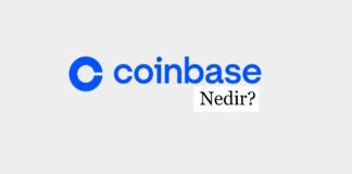 Coinbase Nedir?