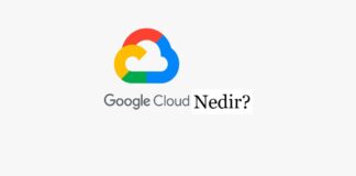 Google Cloud: Esneklik, Ölçeklenebilirlik ve Bulut Tabanlı Çözümler