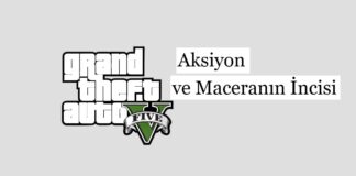 Grand Theft Auto V: Aksiyon ve Maceranın İncisi