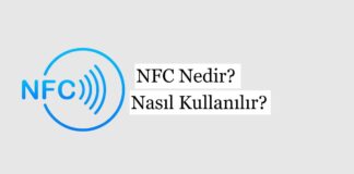 NFC (Yakın Alan İletişimi): Nedir ve Nasıl Kullanılır?