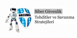 Siber Güvenlik: Tehditler ve Savunma Stratejileri