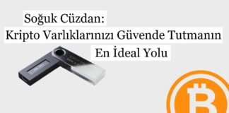 Soğuk Cüzdan: Kripto Varlıklarınızı Güvende Tutmanın En İdeal Yolu