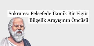 Sokrates: Felsefede İkonik Bir Figür ve Bilgelik Arayışının Öncüsü