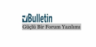 vBulletin: Güçlü Bir Forum Yazılımı