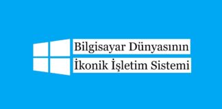 Windows: Bilgisayar Dünyasının İkonik İşletim Sistemi