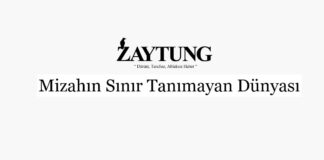 Zaytung: Mizahın Sınır Tanımayan Dünyası