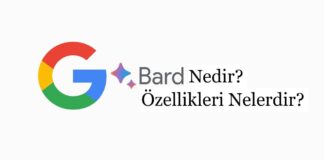 Google Bard Nedir? Özellikleri Nelerdir?