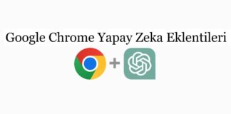 İşinizi Kolaylaştıracak Google Chrome Yapay Zeka Eklentileri