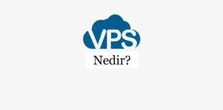 VPS (Virtual Private Server) Nedir?